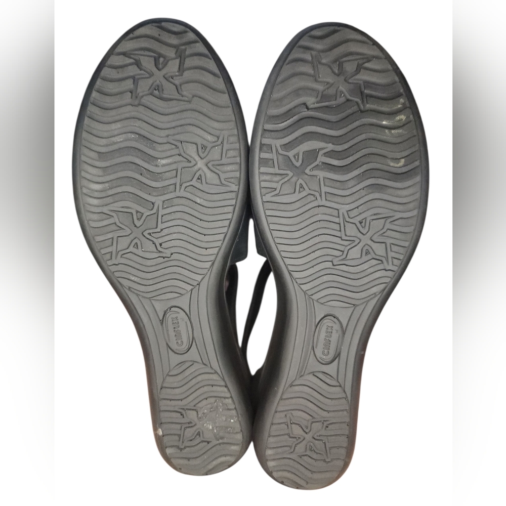 Cordani Mara Flats, Womens 36 EU (5.5-6 US) - Picture 8 of 9